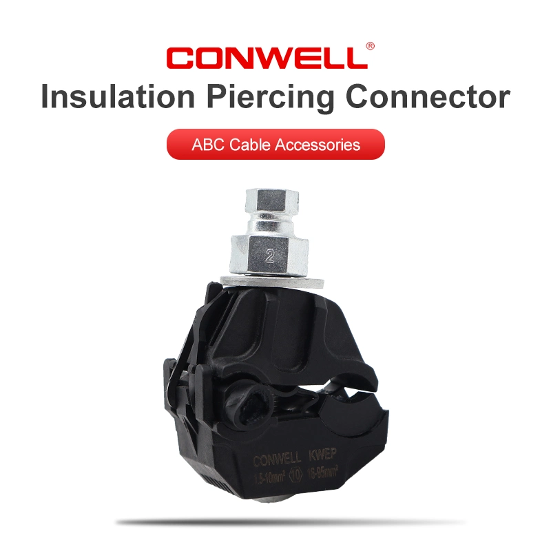 Ipc/ABC Accessories Aerial Cable Piercing Connector