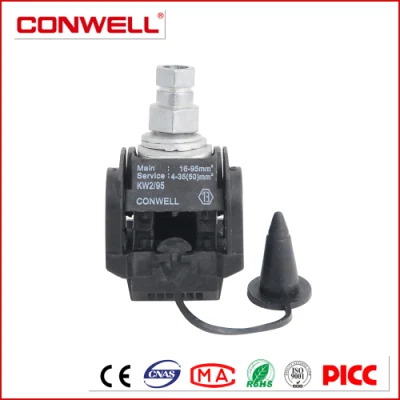 Ipc/ABC Accessories Aerial Cable Piercing Connector