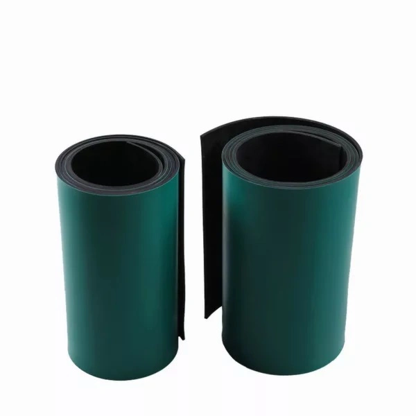 ESD Rubber Sheet Anti-Static Latex Table Mats Green Blue Grey Black