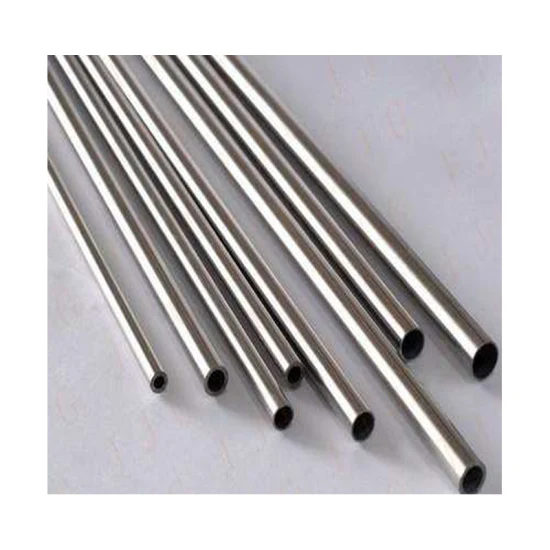 Stainless Steel Pipe Epoxy Coated Steel Pipes Tube Aluminium Rectangle 5083 Plastic Coated Copper Pipe for Water for Lean System