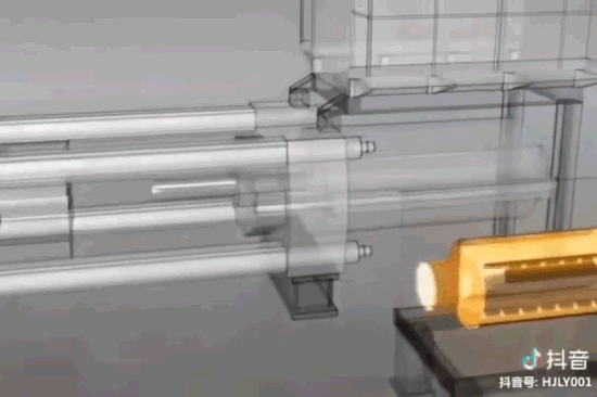 Aluminium Profile for Window Door and Roller Shutters